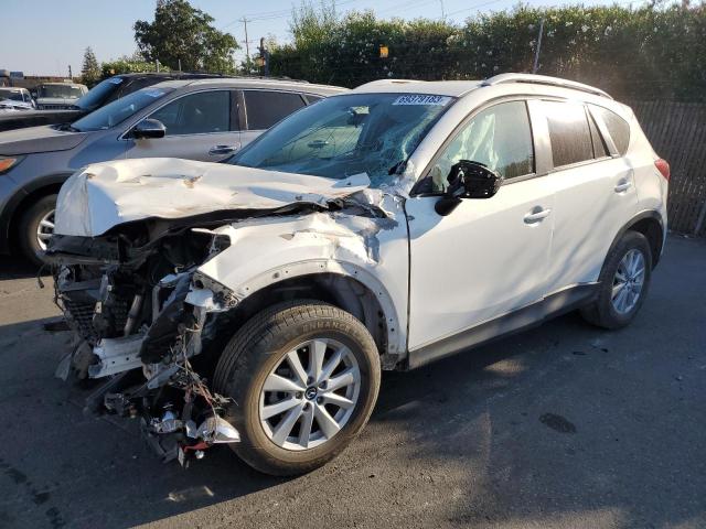 MAZDA CX-5 2014 jm3ke2be4e0316899