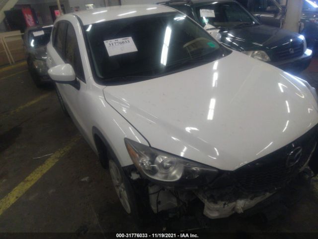 MAZDA CX-5 2014 jm3ke2be4e0331399