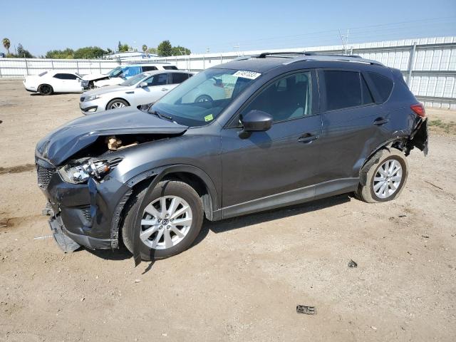 MAZDA CX-5 SPORT 2014 jm3ke2be4e0331578