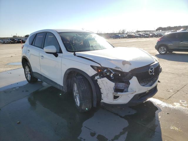 MAZDA CX-5 SPORT 2014 jm3ke2be4e0337588