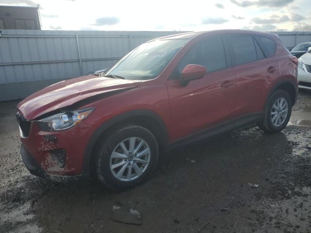 MAZDA CX-5 2014 jm3ke2be4e0342970