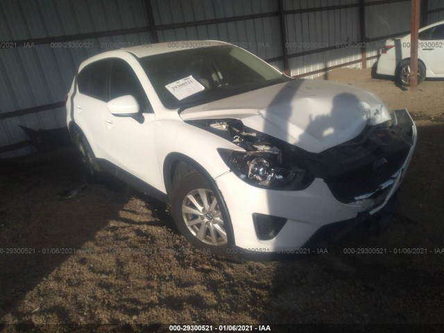 MAZDA CX-5 2013 jm3ke2be4e0377993