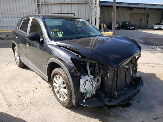 MAZDA CX-5 SPORT 2014 jm3ke2be4e0379307