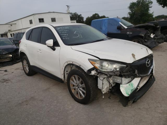 MAZDA CX-5 SPORT 2014 jm3ke2be4e0382451