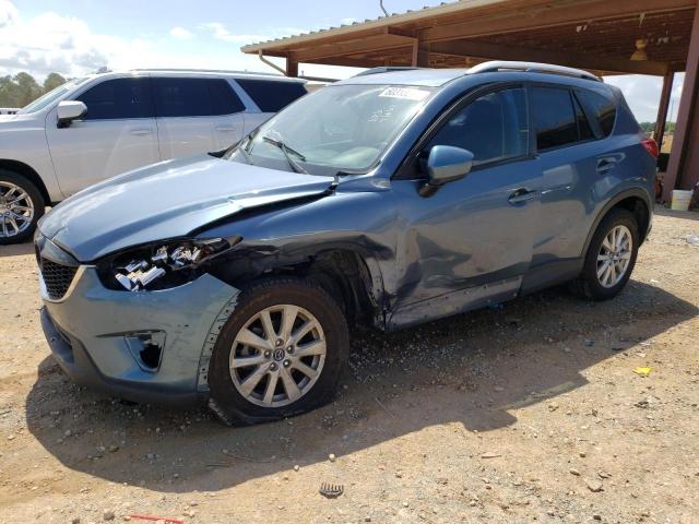 MAZDA CX-5 2014 jm3ke2be4e0399475