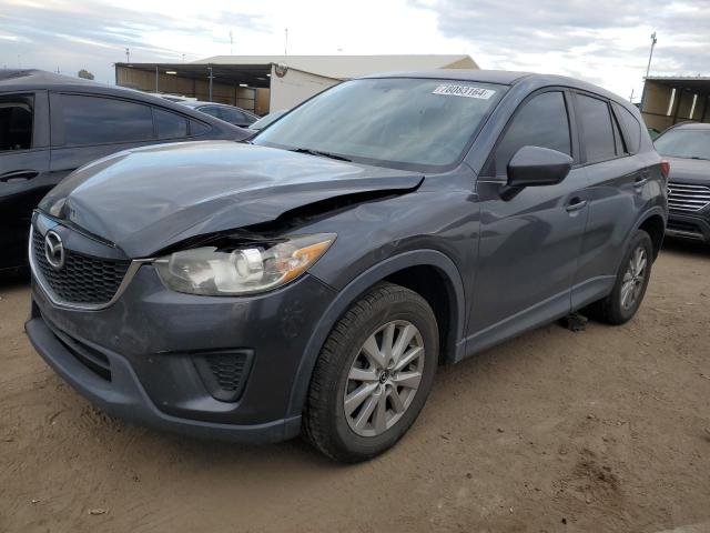 MAZDA CX-5 SPORT 2014 jm3ke2be4e0413648