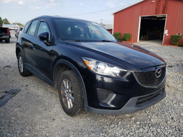 MAZDA CX-5 SPORT 2014 jm3ke2be4e0426075