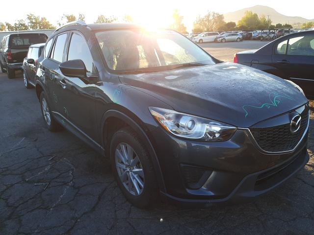 MAZDA CX-5 SPORT 2015 jm3ke2be4f0438731