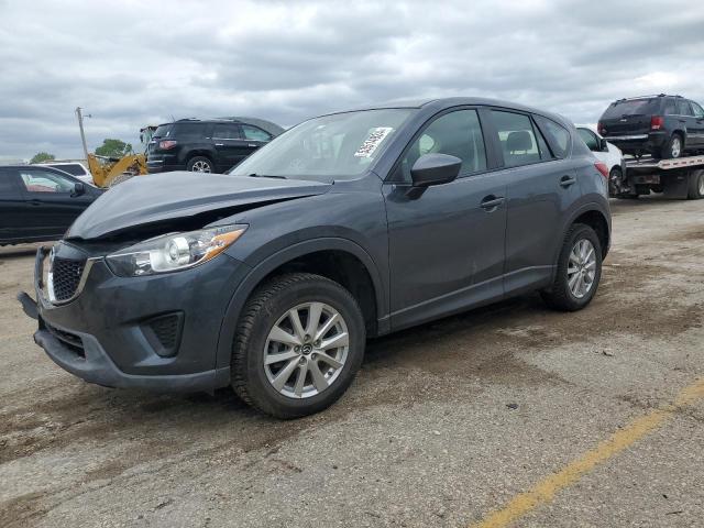 MAZDA CX-5 2015 jm3ke2be4f0445243