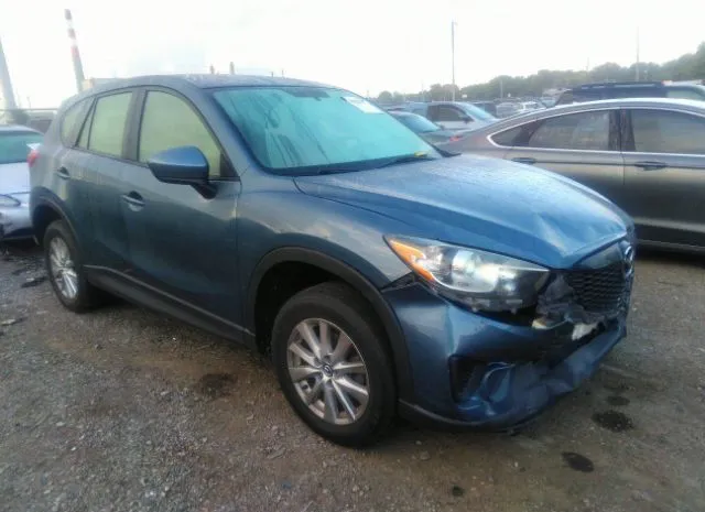 MAZDA CX-5 2015 jm3ke2be4f0445761