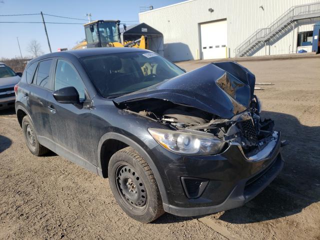 MAZDA CX-5 SPORT 2015 jm3ke2be4f0449678