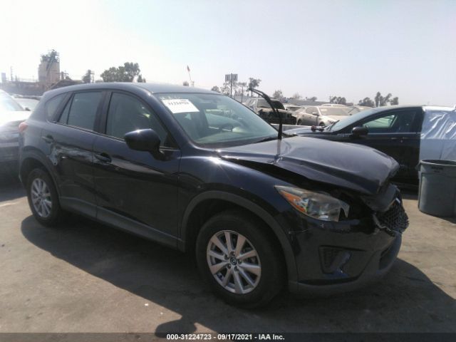 MAZDA CX-5 2015 jm3ke2be4f0451897