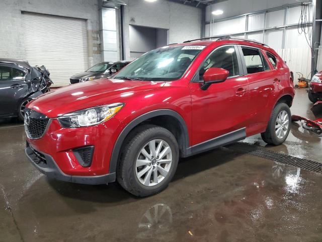 MAZDA CX-5 SPORT 2015 jm3ke2be4f0452788