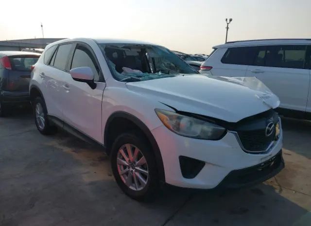 MAZDA CX-5 2015 jm3ke2be4f0456730