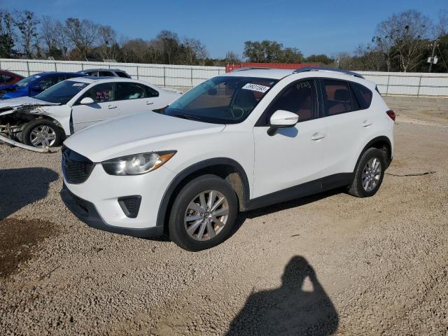 MAZDA CX-5 2015 jm3ke2be4f0469073