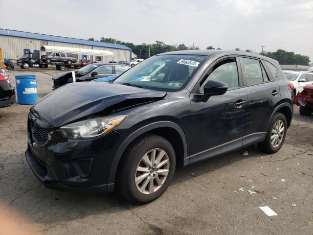 MAZDA CX-5 SPORT 2015 jm3ke2be4f0473866