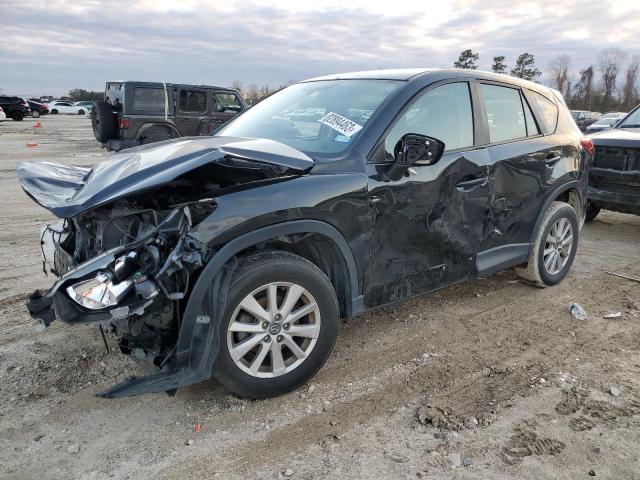 MAZDA CX-5 2015 jm3ke2be4f0495740