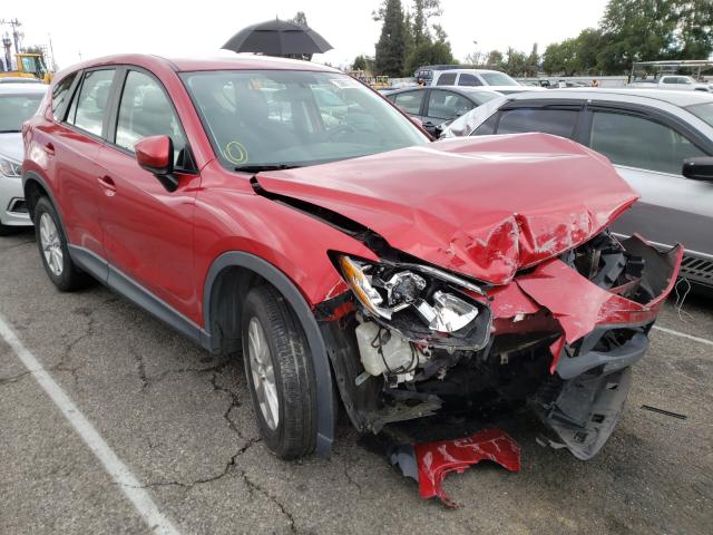 MAZDA CX-5 SPORT 2015 jm3ke2be4f0498721