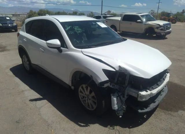 MAZDA CX-5 2015 jm3ke2be4f0513671