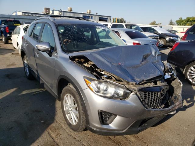 MAZDA CX-5 SPORT 2015 jm3ke2be4f0527649