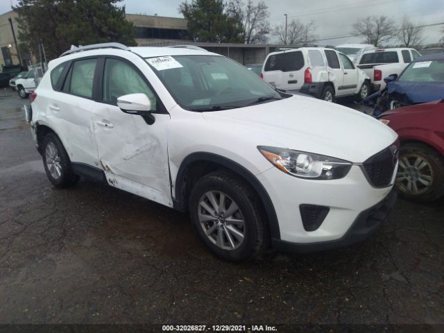 MAZDA CX-5 2015 jm3ke2be4f0532317