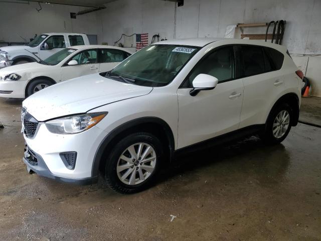 MAZDA CX-5 SPORT 2013 jm3ke2be5d0102051