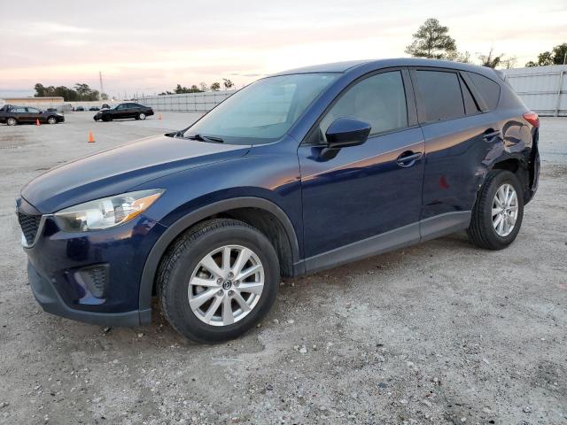 MAZDA CX-5 SPORT 2013 jm3ke2be5d0108898