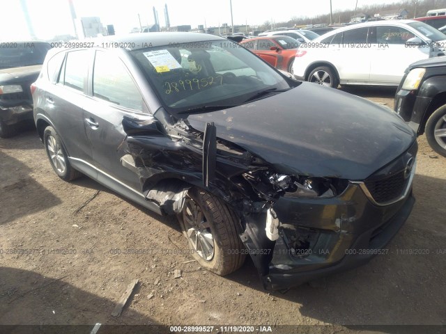 MAZDA CX-5 2013 jm3ke2be5d0109386