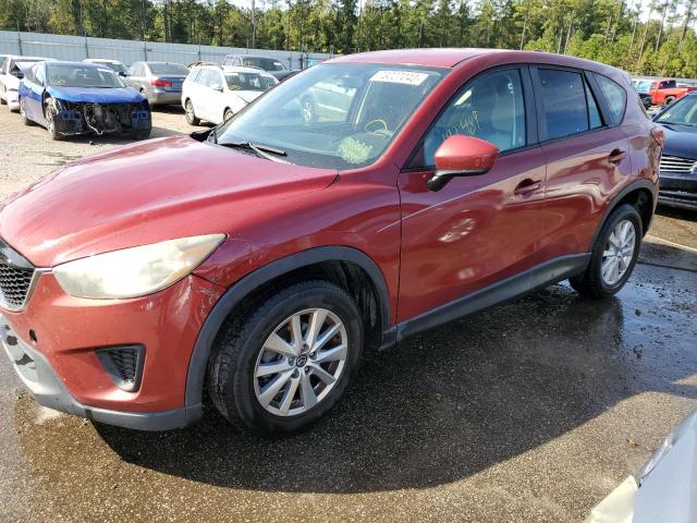 MAZDA CX-5 2013 jm3ke2be5d0109470