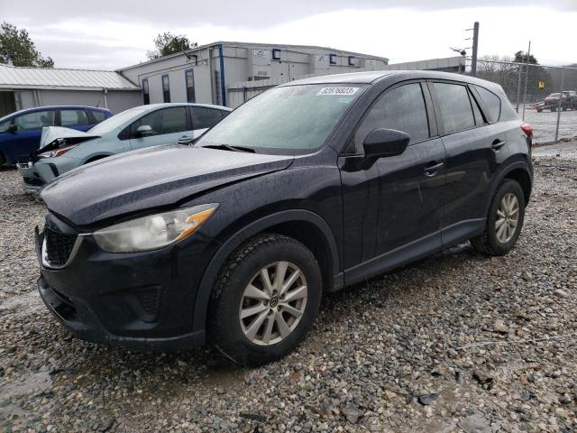 MAZDA CX-5 2013 jm3ke2be5d0117780