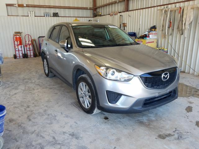 MAZDA CX-5 SPORT 2013 jm3ke2be5d0118136