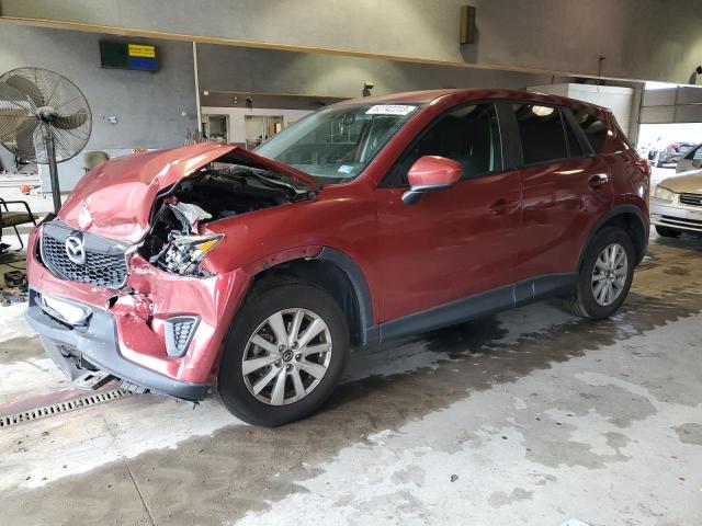 MAZDA CX-5 SPORT 2013 jm3ke2be5d0122350