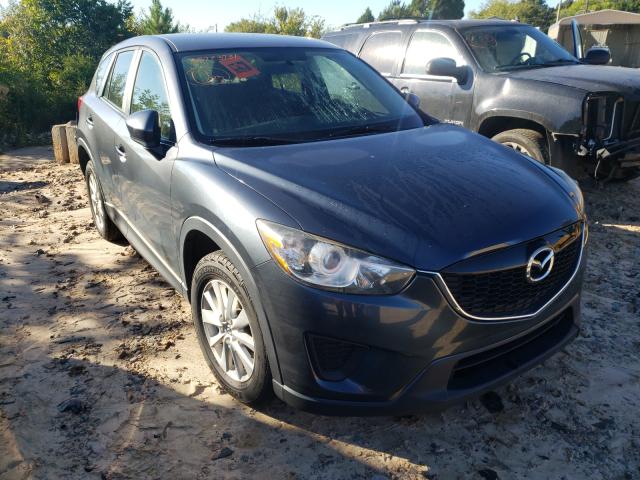 MAZDA CX-5 SPORT 2013 jm3ke2be5d0133316