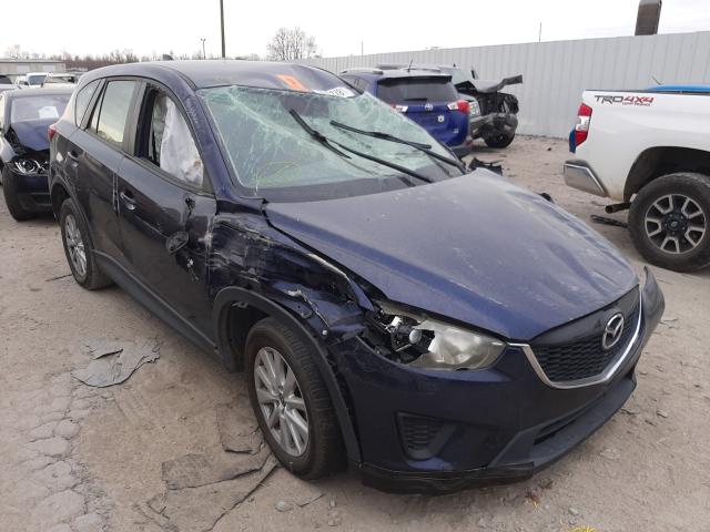 MAZDA CX-5 SPORT 2013 jm3ke2be5d0134983