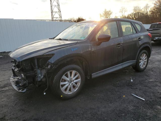 MAZDA CX-5 2013 jm3ke2be5d0142730