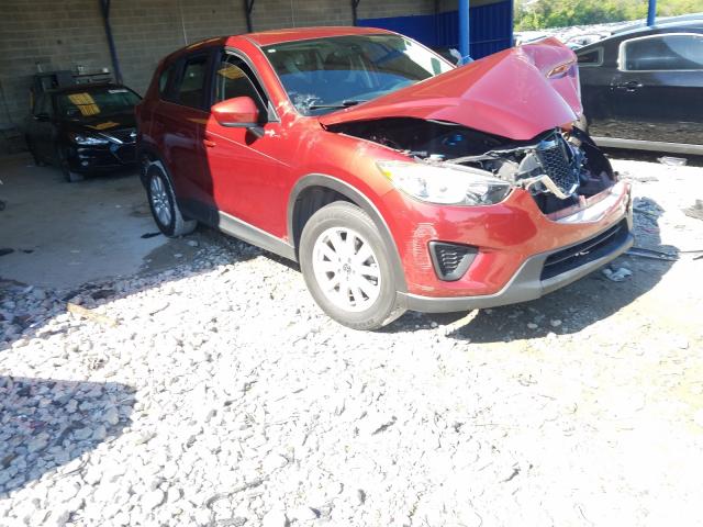 MAZDA CX-5 SPORT 2013 jm3ke2be5d0149029