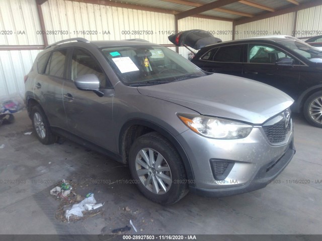 MAZDA CX-5 2013 jm3ke2be5d0149337