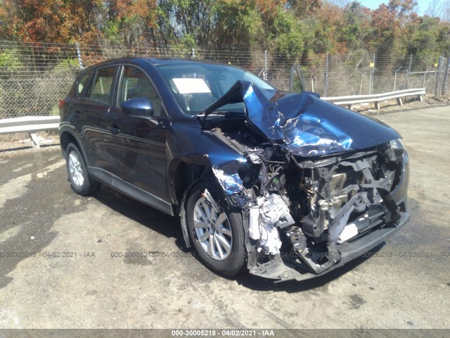 MAZDA CX-5 2013 jm3ke2be5d0149774