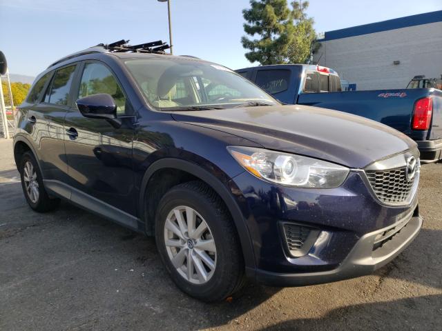 MAZDA CX-5 SPORT 2013 jm3ke2be5d0153095