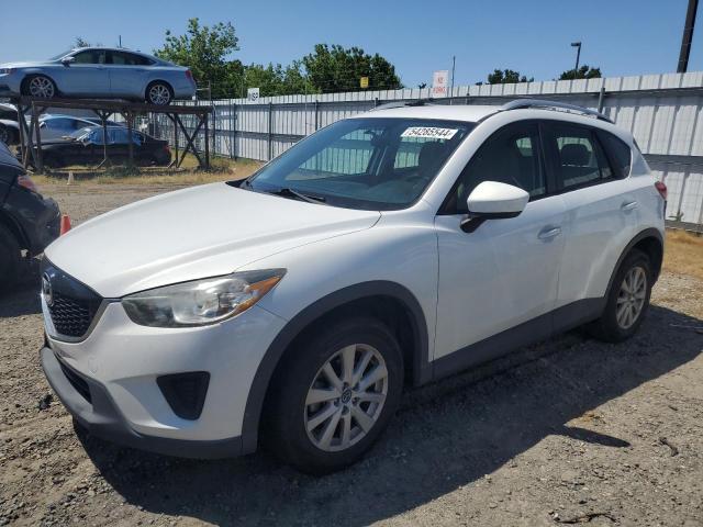 MAZDA CX-5 2013 jm3ke2be5d0153694