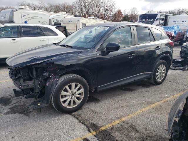 MAZDA CX-5 2013 jm3ke2be5d0154859