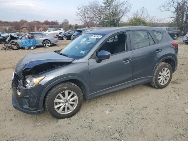 MAZDA CX-5 2013 jm3ke2be5d0158362