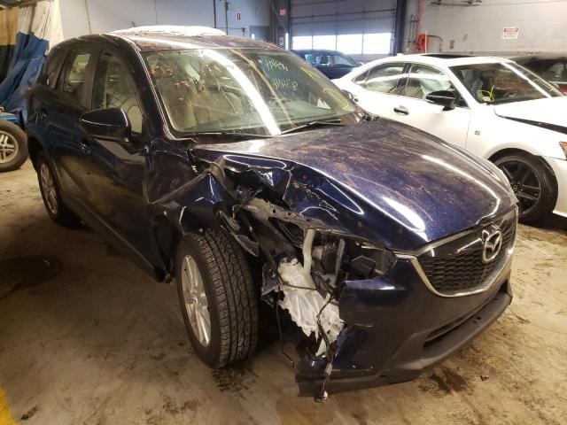 MAZDA CX-5 SPORT 2013 jm3ke2be5d0164047