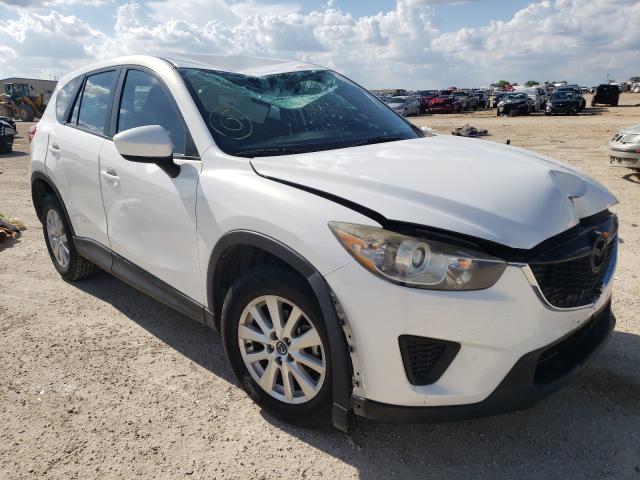 MAZDA CX-5 SPORT 2013 jm3ke2be5d0167417