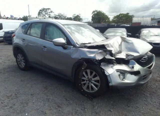 MAZDA CX-5 2013 jm3ke2be5d0167479