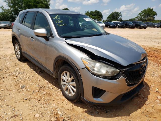 MAZDA CX-5 SPORT 2014 jm3ke2be5e0301800