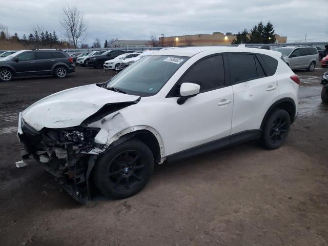 MAZDA CX-5 SPORT 2014 jm3ke2be5e0324252