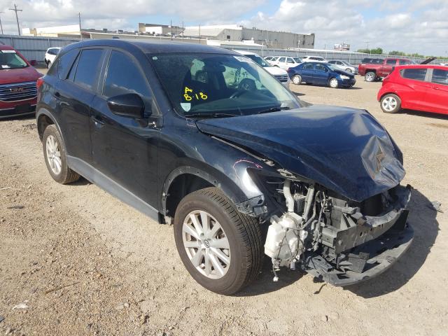 MAZDA CX-5 SPORT 2014 jm3ke2be5e0331590