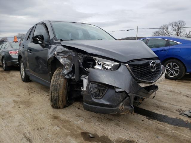 MAZDA CX-5 SPORT 2014 jm3ke2be5e0332450