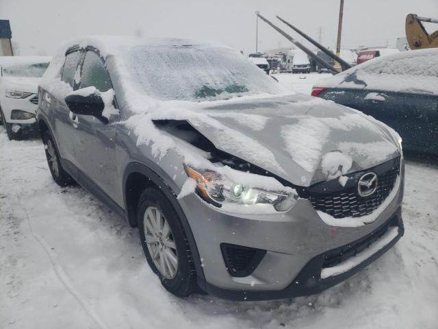 MAZDA CX-5 SPORT 2014 jm3ke2be5e0340578